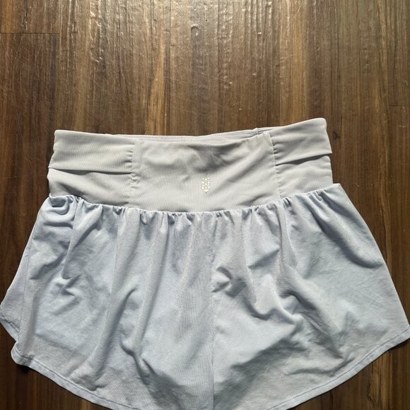 Free People Movement Tempo Light as Air Run Short Small - Picture 4 of 4